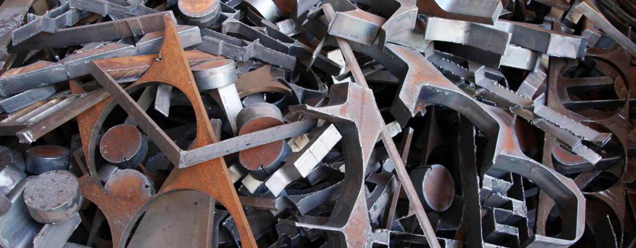 Scrap Steel Recycling Perth