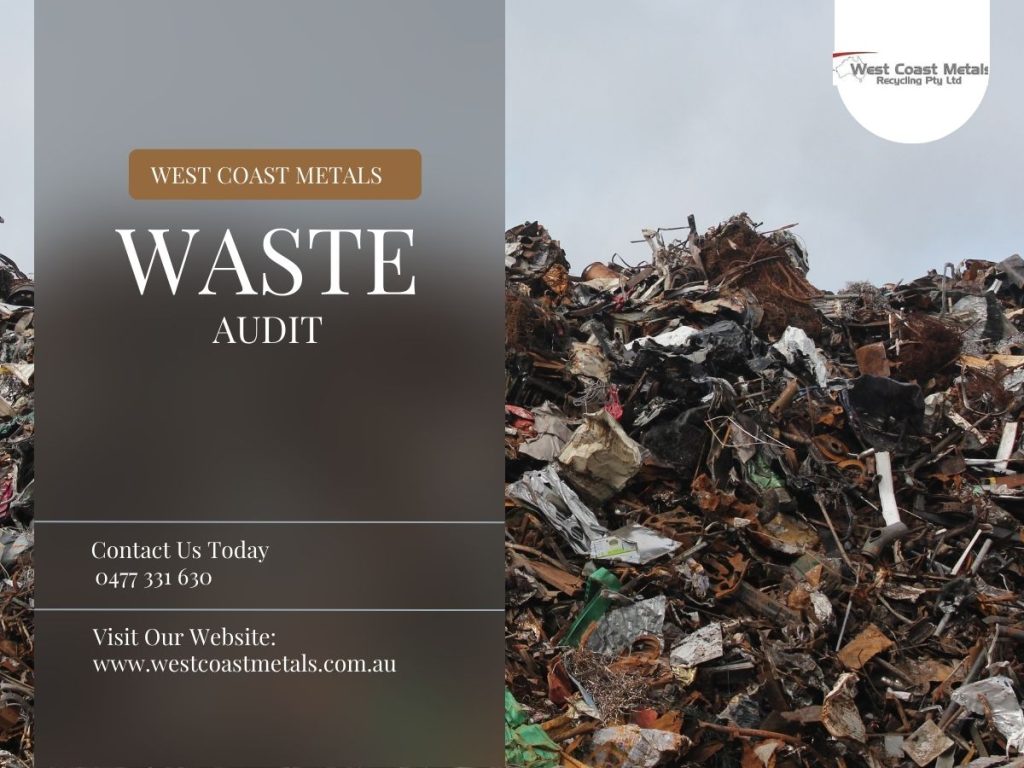 Waste Audit